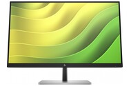 Monitor 23.8" HP E24q G5 czarno-srebrny
