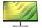 Monitor 23.8" HP E24q G5 czarno-srebrny
