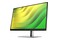 Monitor 23.8" HP E24q G5 czarno-srebrny