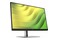 Monitor 23.8" HP E24q G5 czarno-srebrny