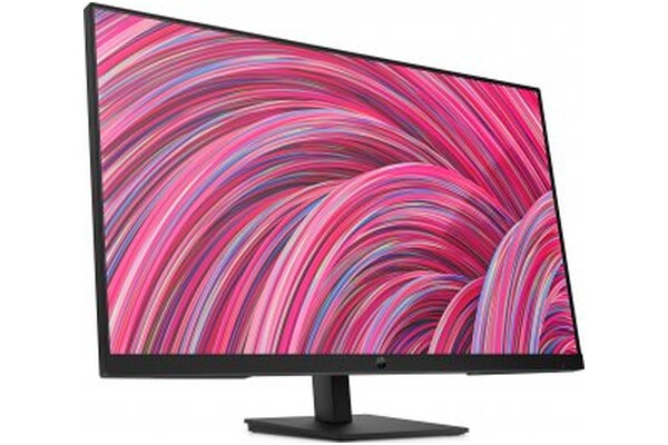 Monitor 31.5" HP P32u G5 czarny