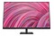 Monitor 31.5" HP P32u G5 czarny