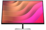Monitor 31.5" HP E32k G5 czarno-srebrny