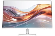 Monitor 23.8" HP 524sa biały