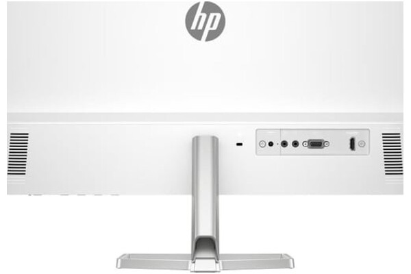 Monitor 23.8" HP 524sa biały