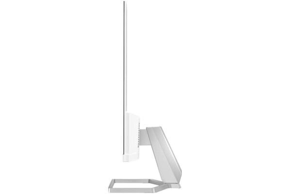 Monitor 23.8" HP 524sa biały