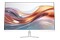 Monitor 23.8" HP 524sa biały