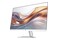 Monitor 23.8" HP 524sa biały