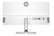 Monitor 23.8" HP 524sa biały