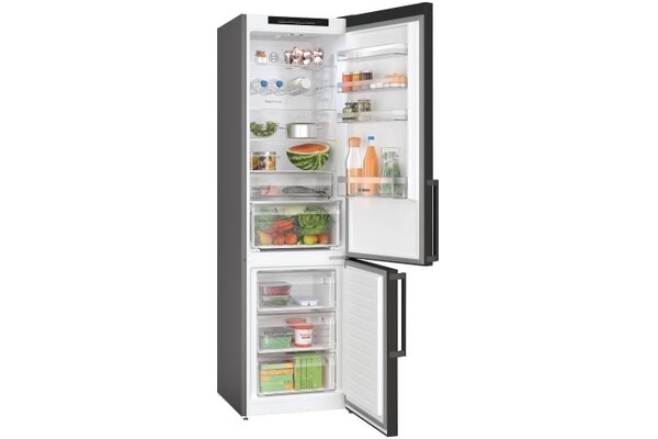 Lodówka Bosch Serie 4 KGN39VXBT