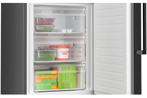 Lodówka Bosch Serie 4 KGN39VXBT