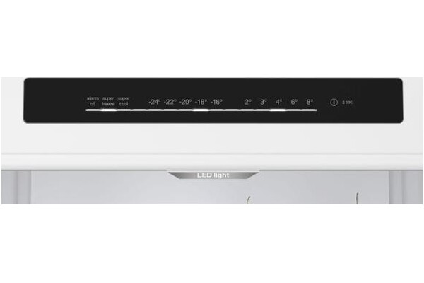Lodówka Bosch Serie 4 KGN39VXBT