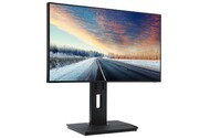 Monitor 23.8" ACER BE240YBMJJPPRZX czarny