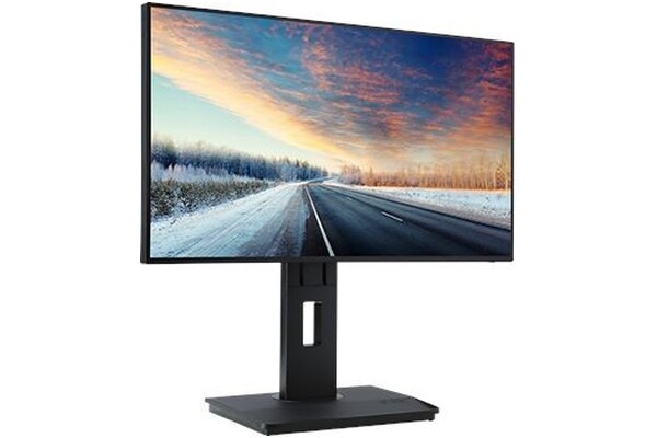 Monitor 23.8" ACER BE240YBMJJPPRZX czarny
