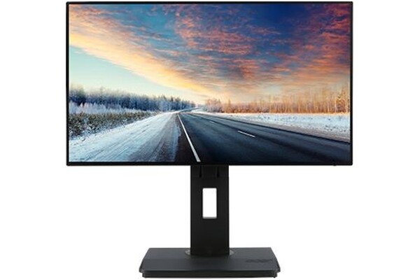 Monitor 23.8" ACER BE240YBMJJPPRZX czarny
