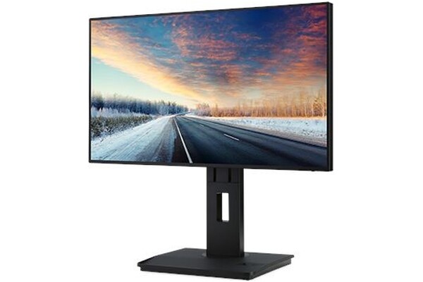 Monitor 23.8" ACER BE240YBMJJPPRZX czarny