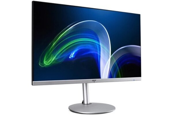 Monitor 31.5" ACER CB322QK srebrny