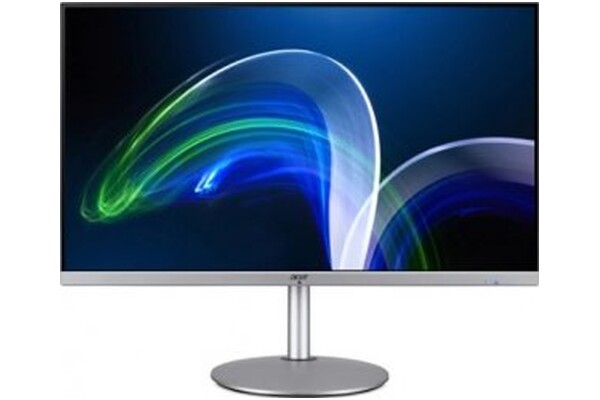 Monitor 31.5" ACER CB322QK srebrny