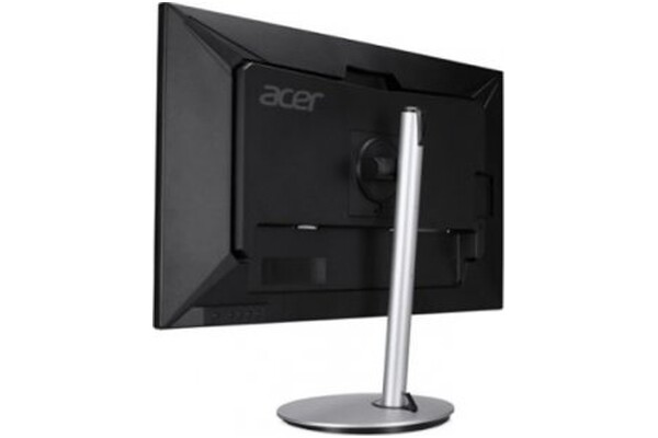 Monitor 31.5" ACER CB322QK srebrny