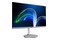 Monitor 31.5" ACER CB322QK srebrny