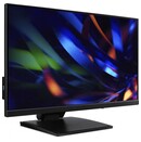 Monitor 23.8" ACER UT241YABMIHUZX czarny