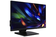 Monitor 23.8" ACER UT241YABMIHUZX czarny