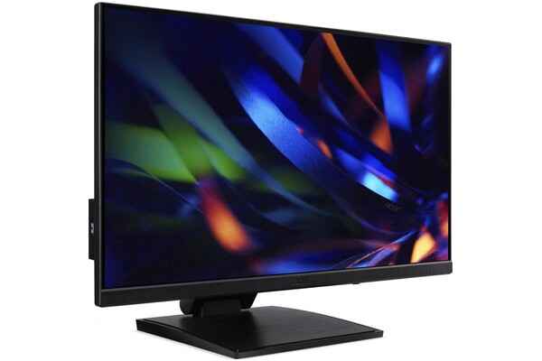 Monitor 23.8" ACER UT241YABMIHUZX czarny