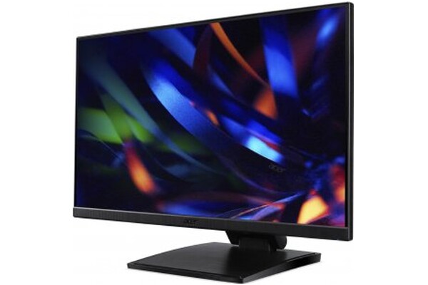 Monitor 23.8" ACER UT241YABMIHUZX czarny