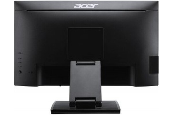 Monitor 23.8" ACER UT241YABMIHUZX czarny