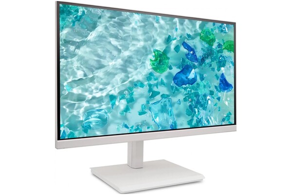 Monitor 21.5" ACER B227QEWMIPRZXV biały