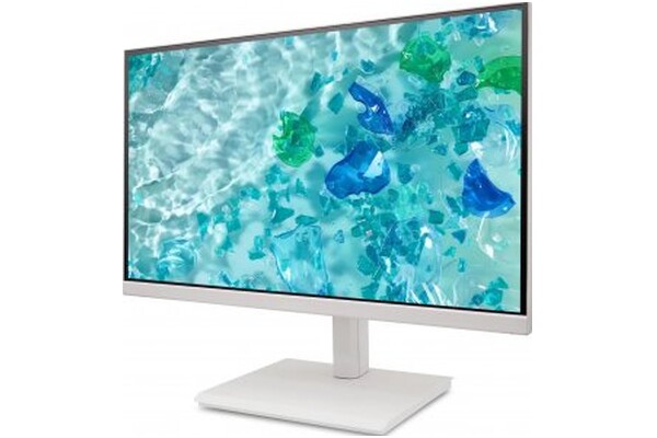Monitor 21.5" ACER B227QEWMIPRZXV biały