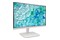 Monitor 21.5" ACER B227QEWMIPRZXV biały