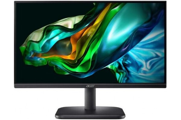 Monitor 24.5" ACER EK251QEBI czarny