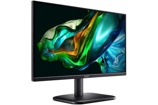 Monitor 24.5" ACER EK251QEBI czarny