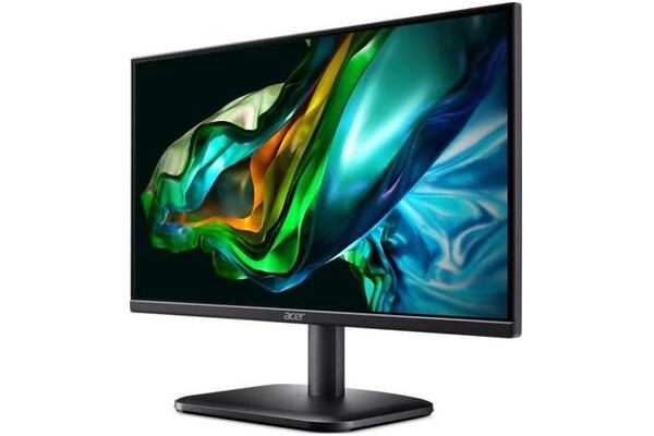 Monitor 24.5" ACER EK251QEBI czarny