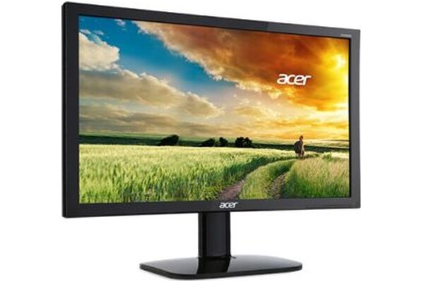 Monitor 21.5" ACER KA220HQBID czarny