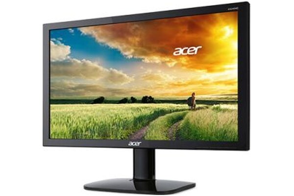 Monitor 21.5" ACER KA220HQBID czarny
