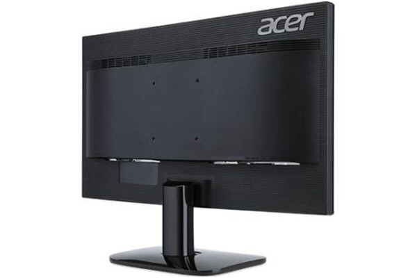 Monitor 21.5" ACER KA220HQBID czarny