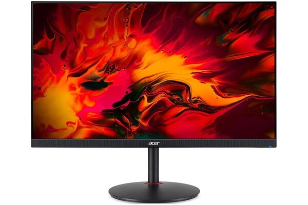 Monitor 24.5" ACER Nitro XV252QLVBMIIPRX czarny
