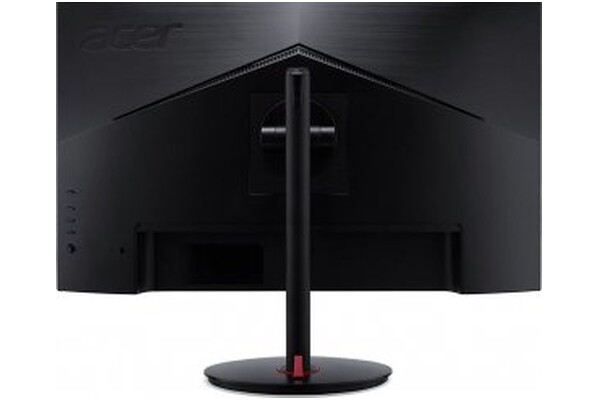 Monitor 24.5" ACER Nitro XV252QLVBMIIPRX czarny