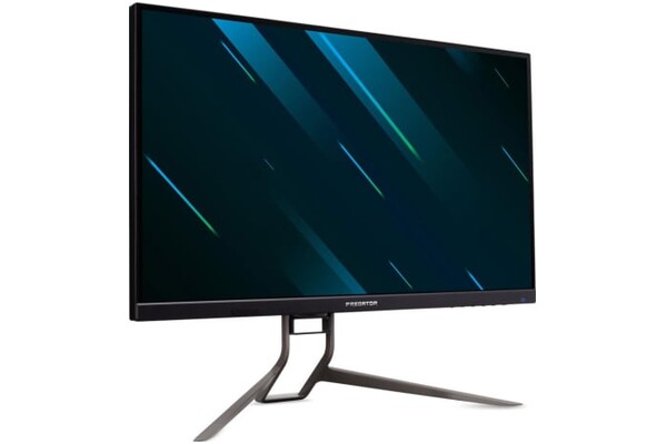 Monitor 31.5" ACER Predator XB323QKV3BMIIPHX czarny