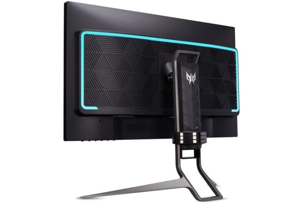 Monitor 31.5" ACER Predator XB323QKV3BMIIPHX czarny