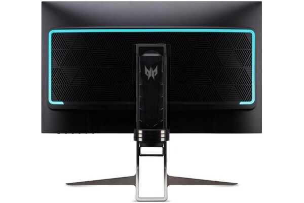 Monitor 31.5" ACER Predator XB323QKV3BMIIPHX czarny