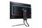 Monitor 31.5" ACER Predator XB323QKV3BMIIPHX czarny