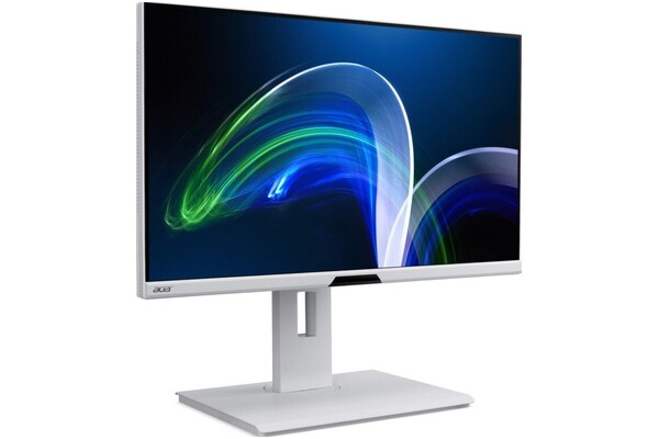 Monitor 23.8" ACER B248YEWEMIQPRUZX biały
