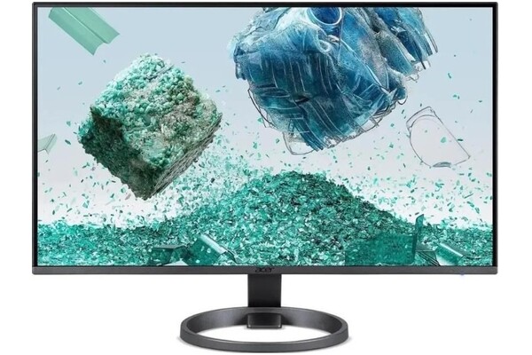 Monitor 23.8" ACER RL242YEYIIV czarny