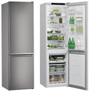 Lodówka Whirlpool W7931AMX