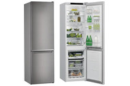 Lodówka Whirlpool W7931AMX