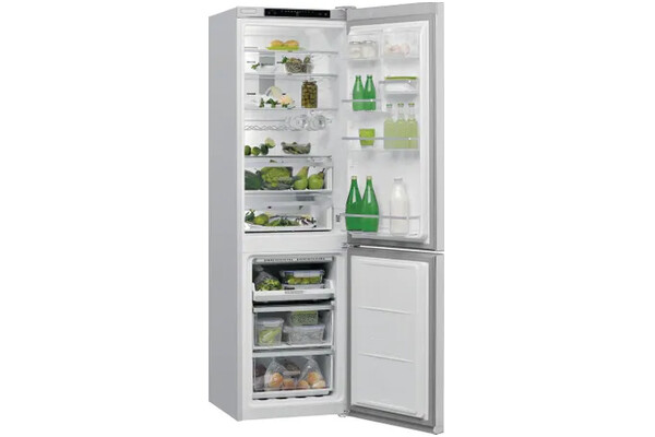 Lodówka Whirlpool W7931AMX