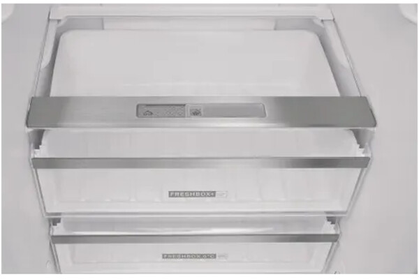 Lodówka Whirlpool W7931AMX